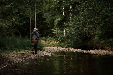 washington river fishing reports.